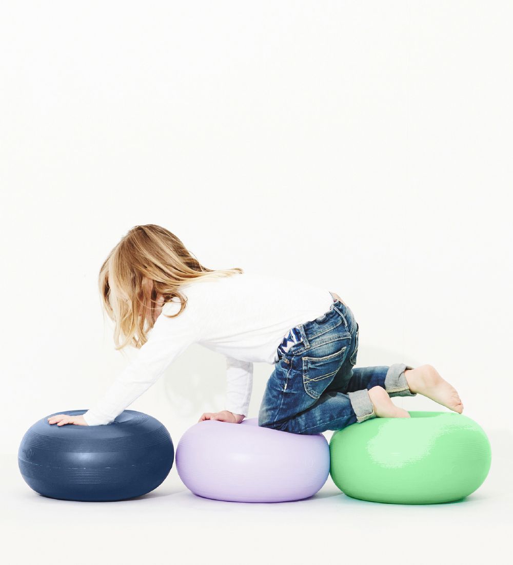 bObles Donut - Lille - Lys Lilla