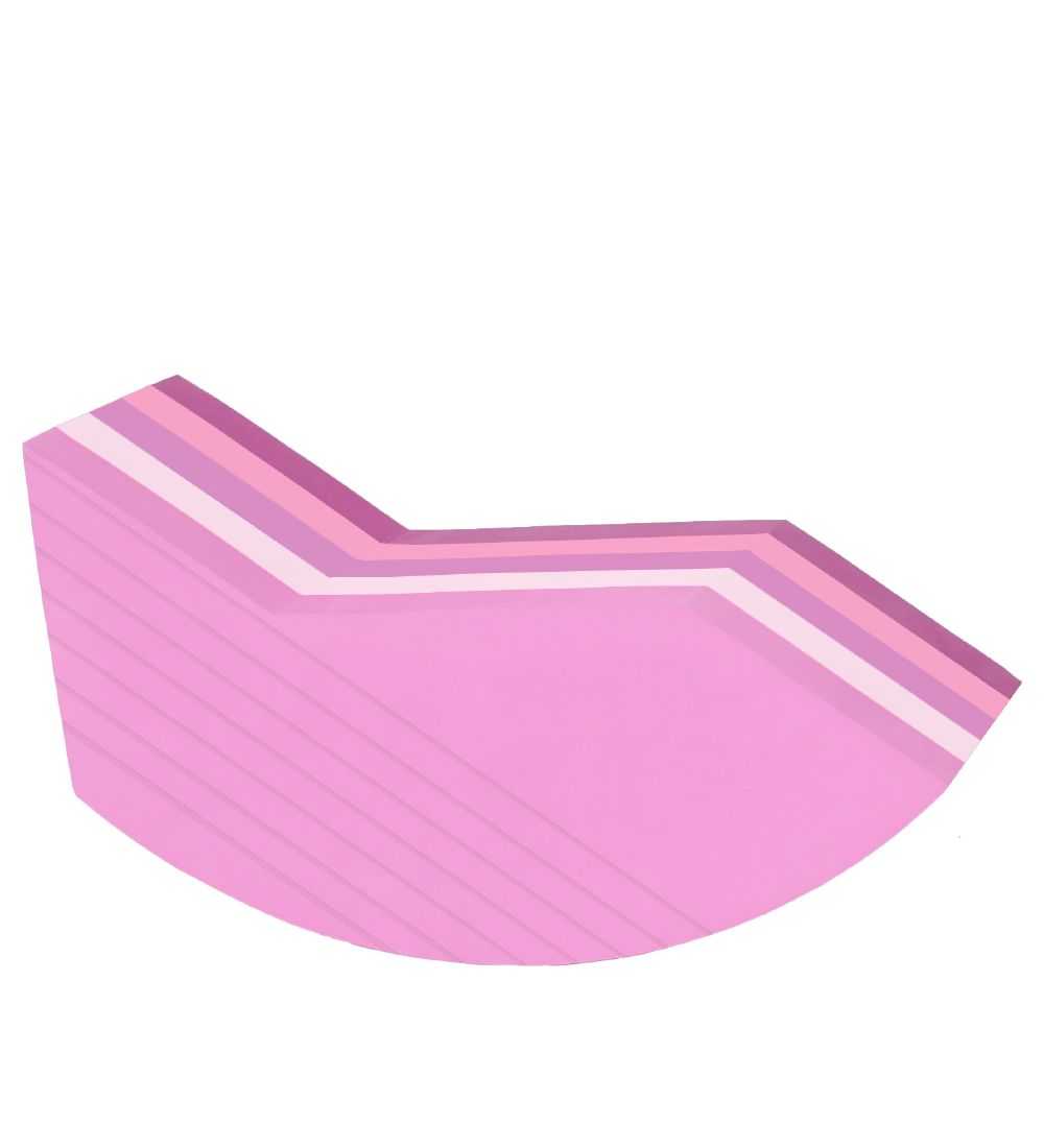 bObles Fly - Multi Pink