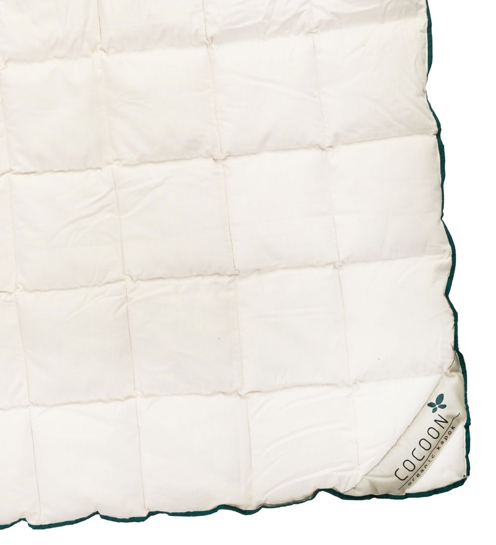 Cocoon Company Dyne - Kapok - Baby - 70x100
