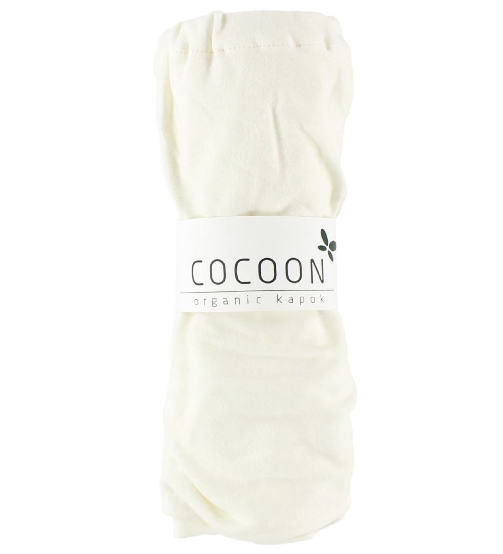 Cocoon Company Lagen - Junior - 70x160 - Creme