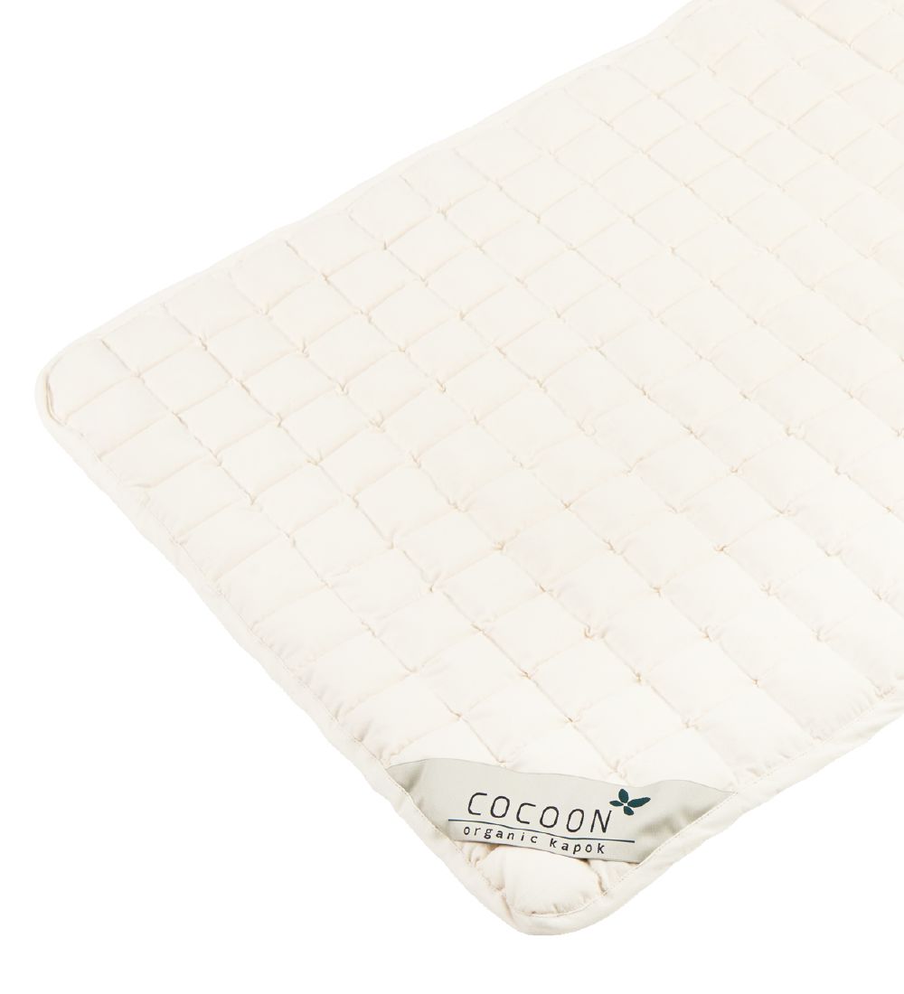 Cocoon Company Rullemadras - Barnevogn - 37x96