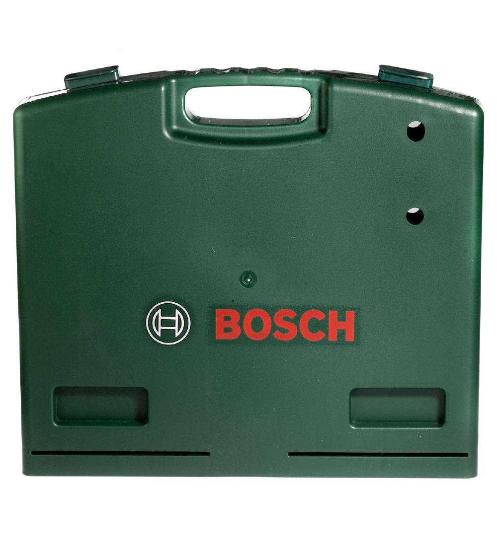 Bosch Mini Vrktjsbnk - Legetj - Mrkegrn