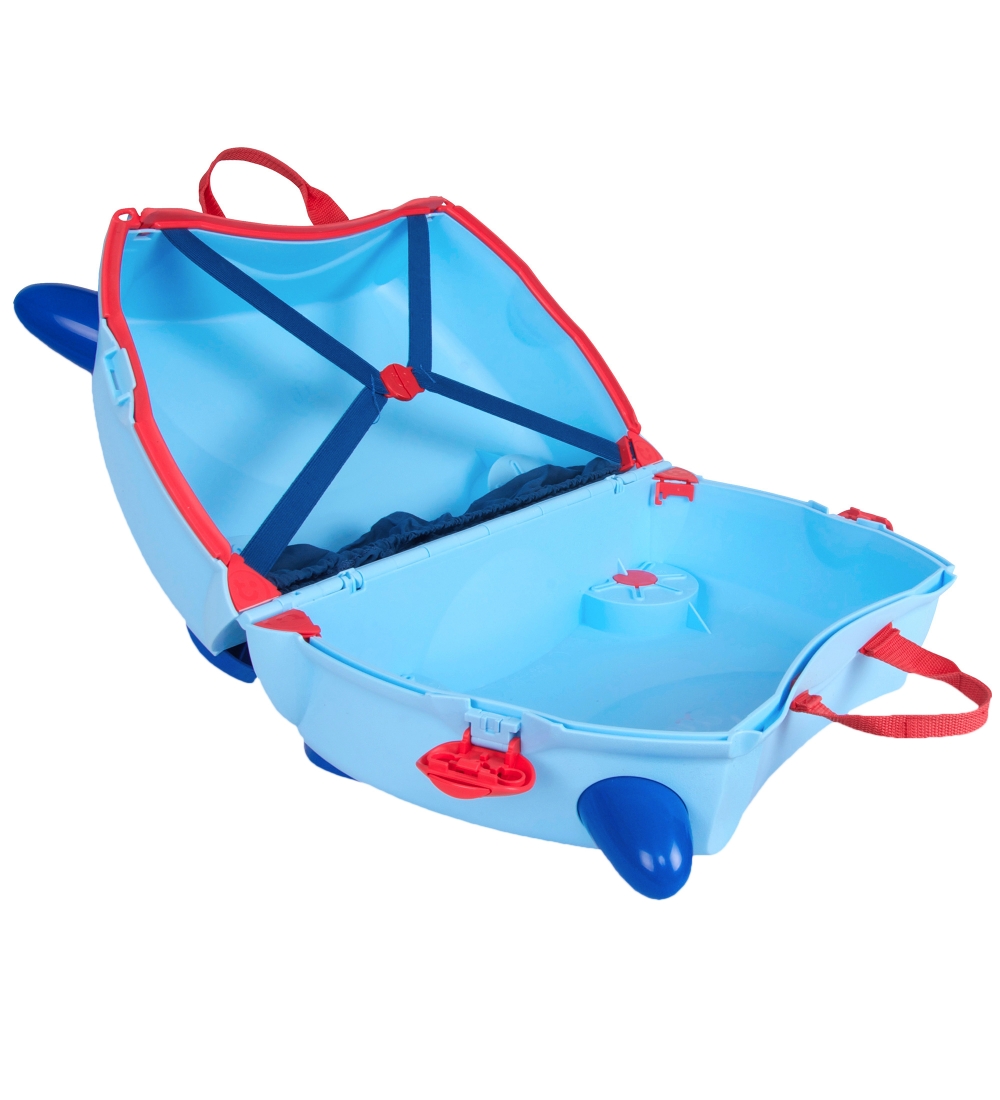 Trunki Kuffert - George