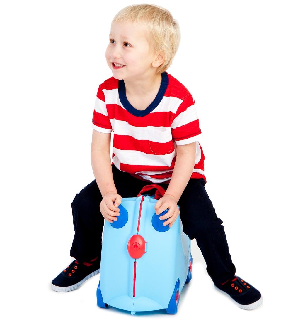 Trunki Kuffert - George