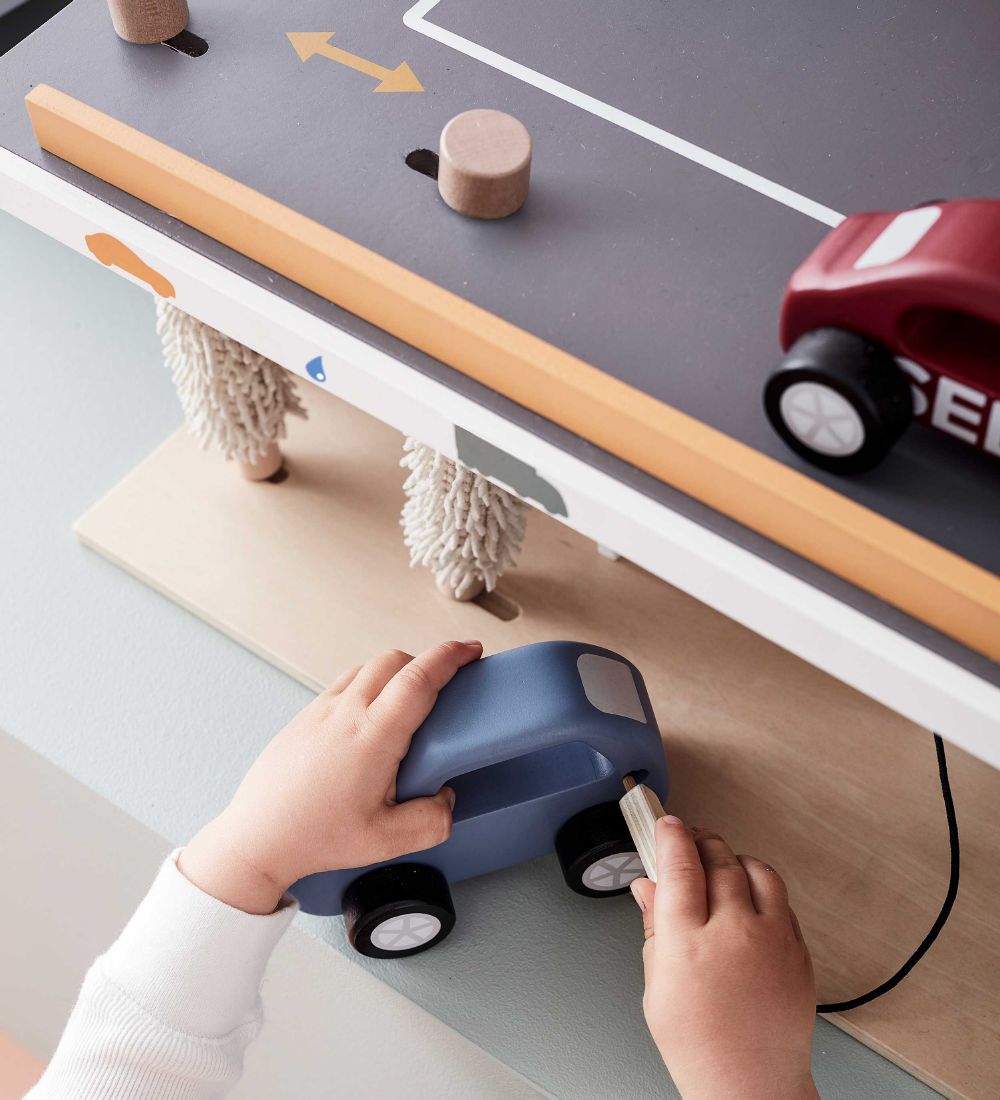 Kids Concept Servicecenter - Aiden - Træ