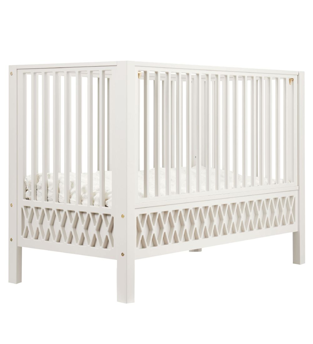 Cam Cam Babyseng - Harlequin - Light Sand