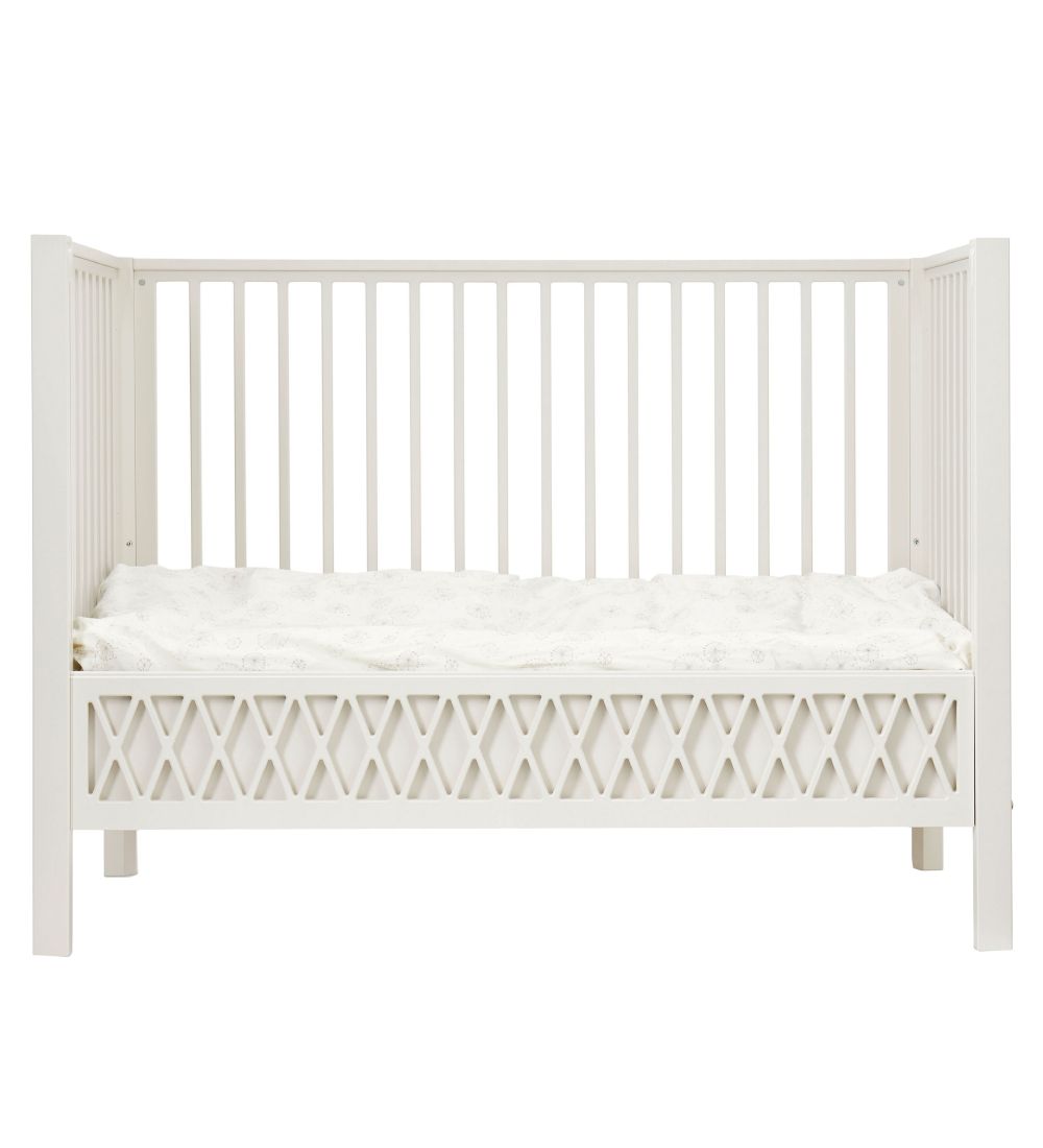 Cam Cam Babyseng - Harlequin - Light Sand