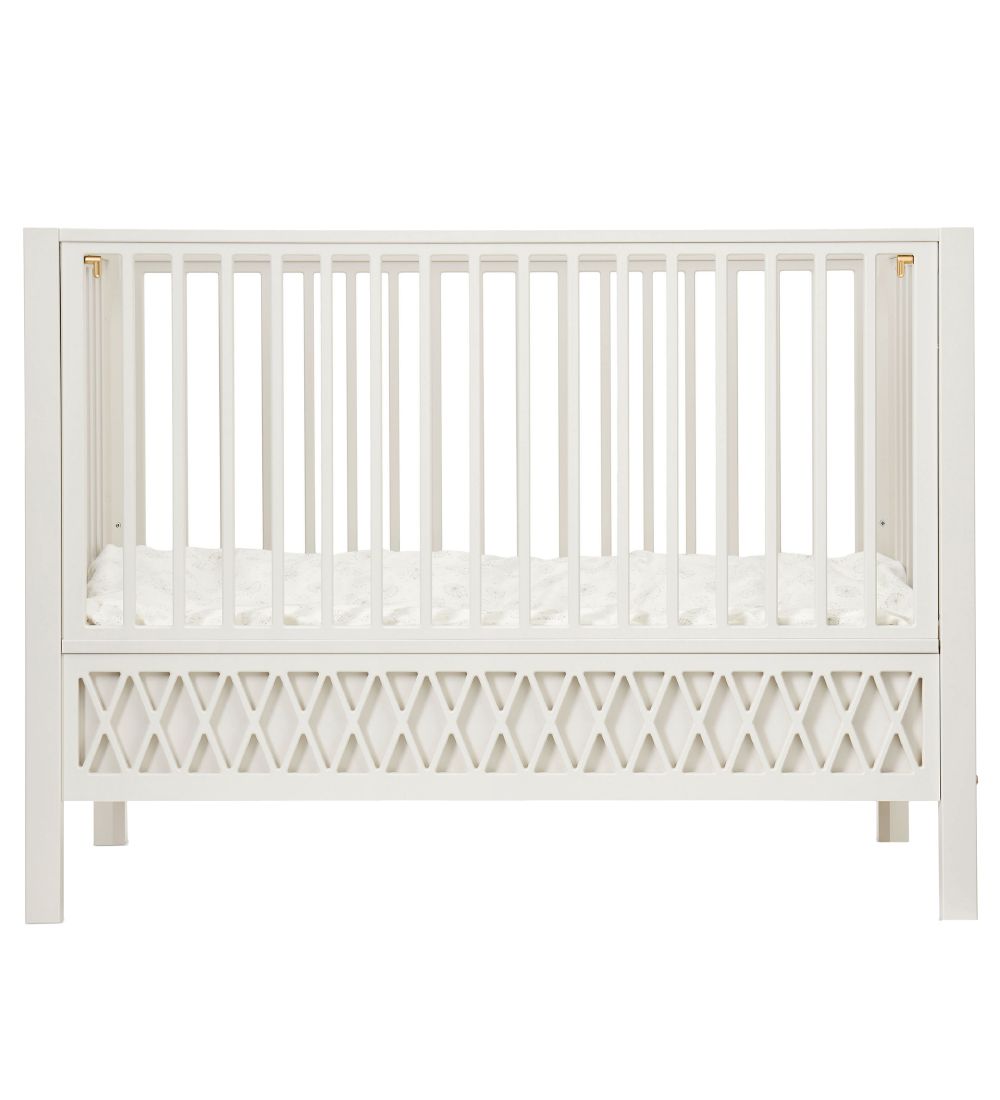 Cam Cam Babyseng - Harlequin - Light Sand