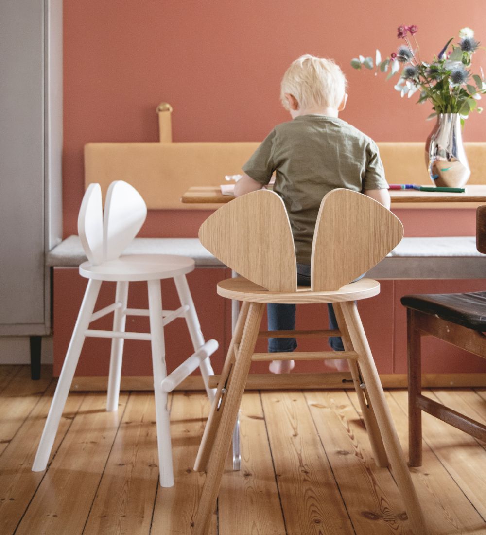 Nofred Mouse Chair Junior Stol Eg Nofred Mouse Chair Junior Stol Eg