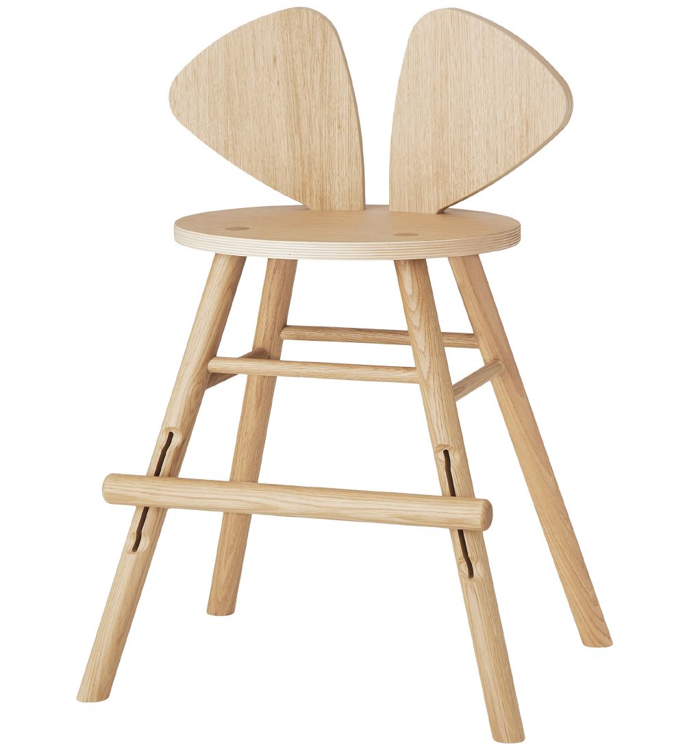 Nofred Mouse Chair Junior Stol Eg Nofred Mouse Chair Junior Stol Eg