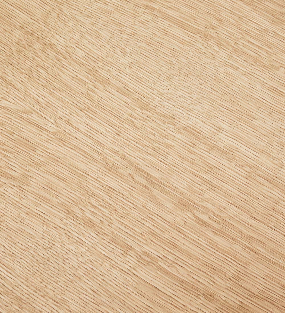 Nofred Børnebænk - Mouse Bench - Eg