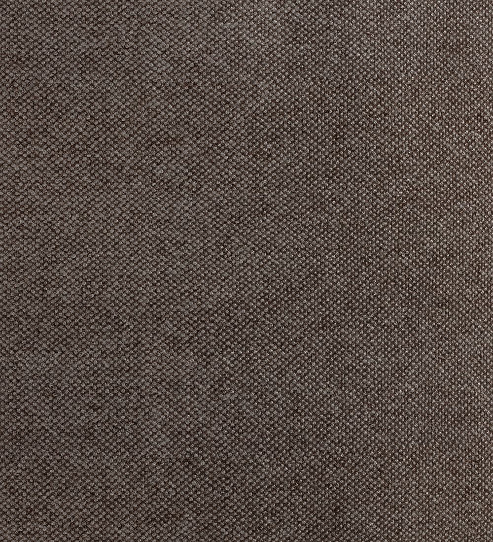 SACKit Sækkestol - Canvas Lounge Chair - 96x80x70 cm - Brun