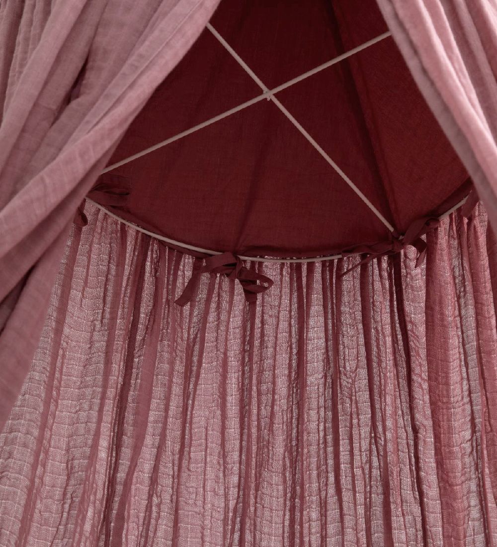 Sebra Sengehimmel - Blossom Pink