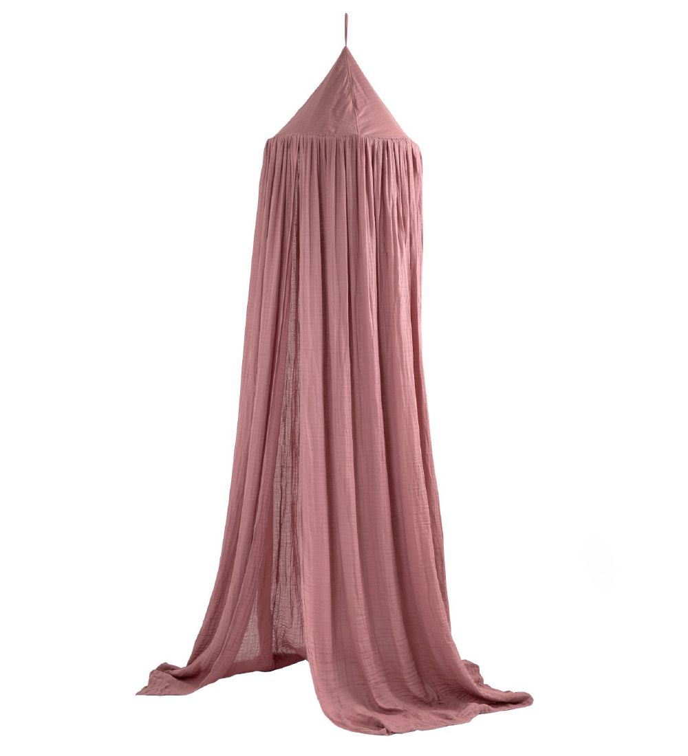 Sebra Sengehimmel - Blossom Pink