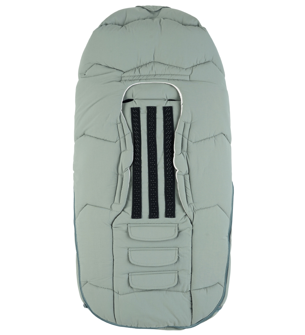 Voksi Kørepose - Urban - 85/115 cm - Sea Green