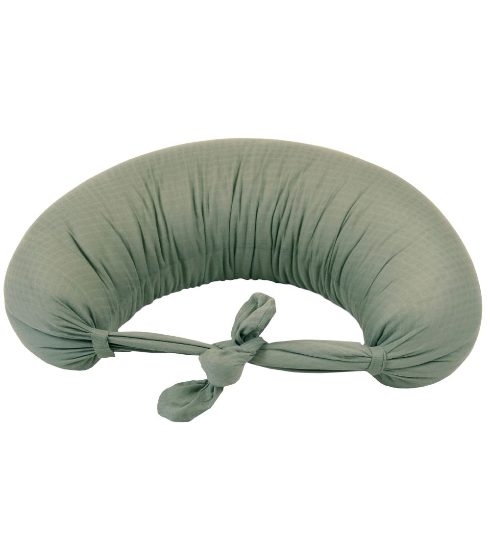 Filibabba Multipude - Juno - Moss Green