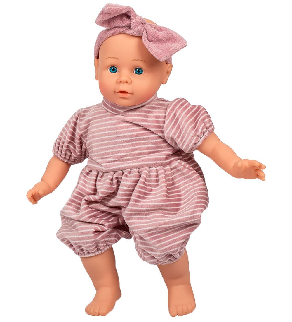 MaMaMeMo Dukke - Sofia - 40 cm