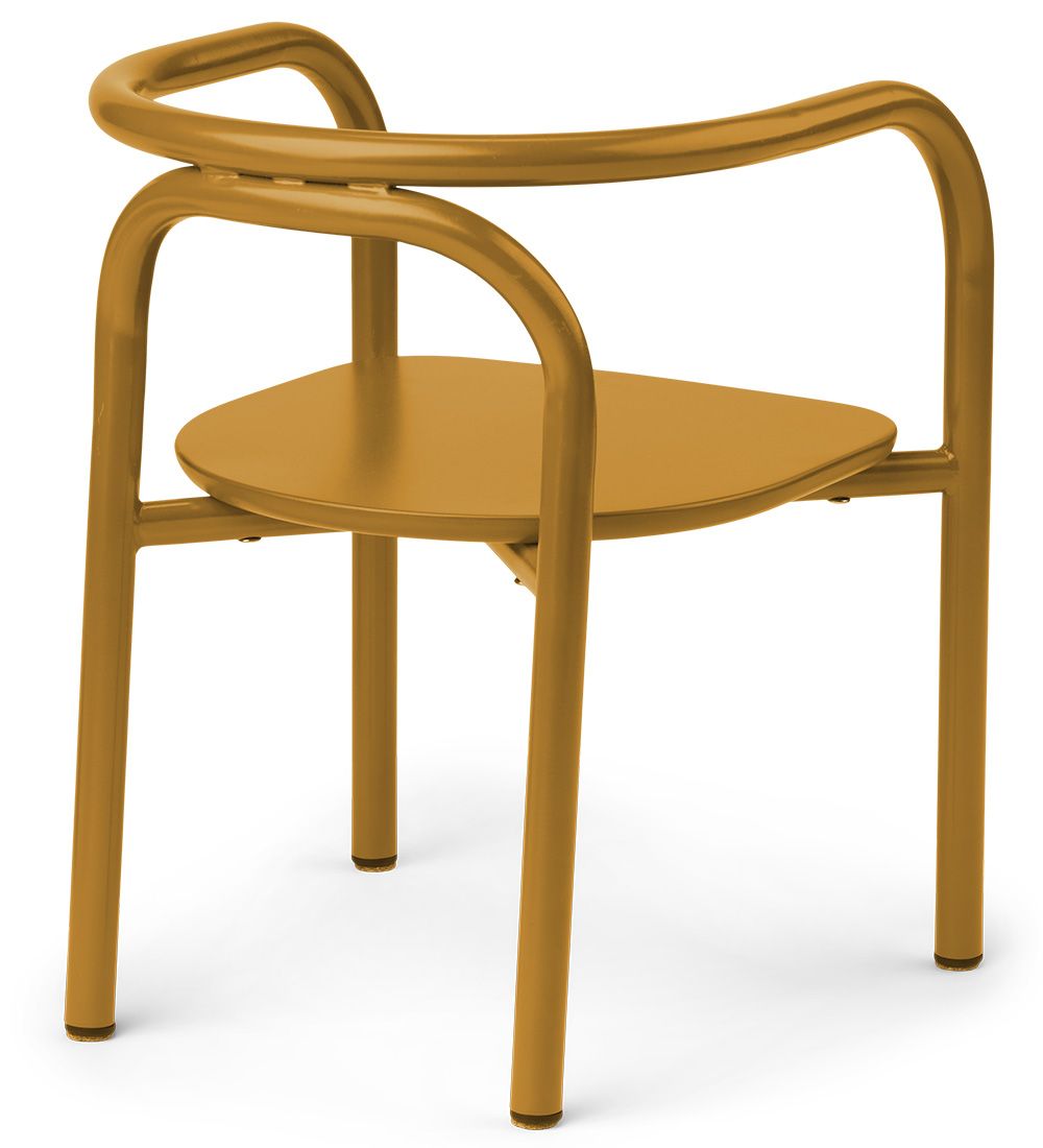 Liewood Stol - Golden Caramel
