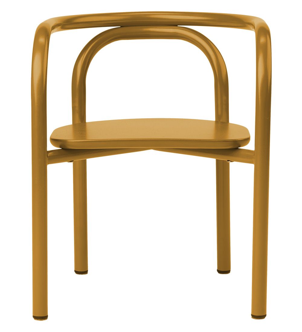 Liewood Stol - Golden Caramel