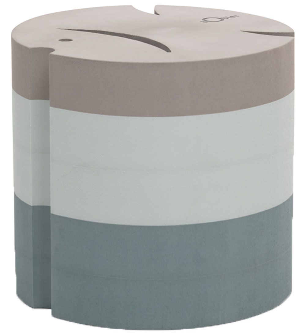 bObles Fisk - M20 - Green Haze