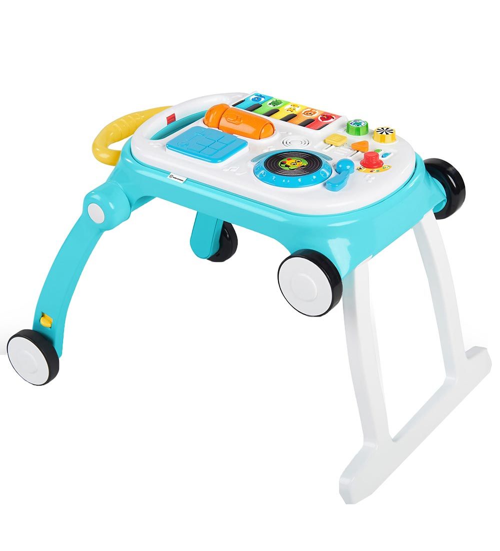 Baby Einstein Gvogn - Musical Mix 'N Roll 4-in-1