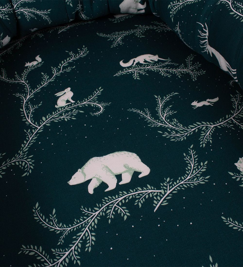 Filibabba Babynest - Night