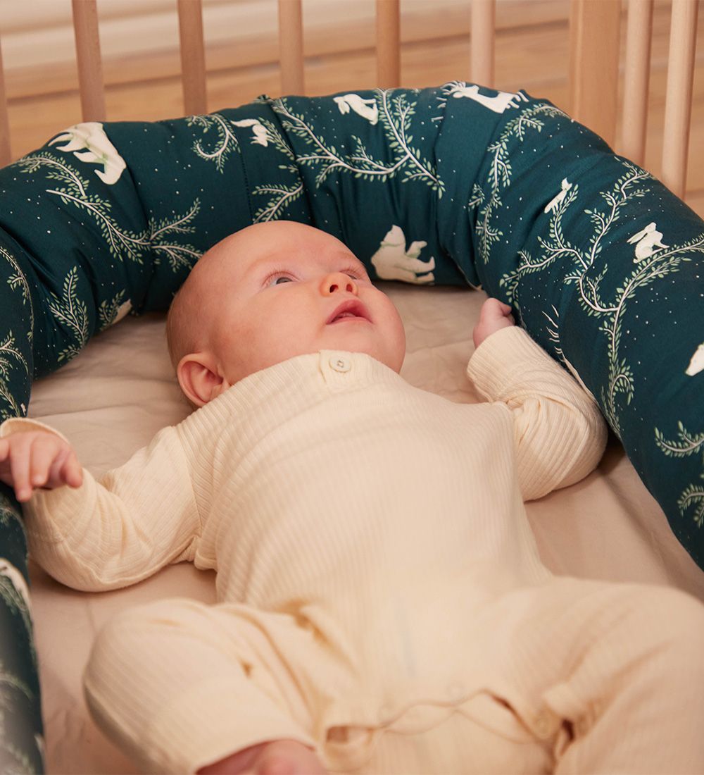 Filibabba Babynest - Night
