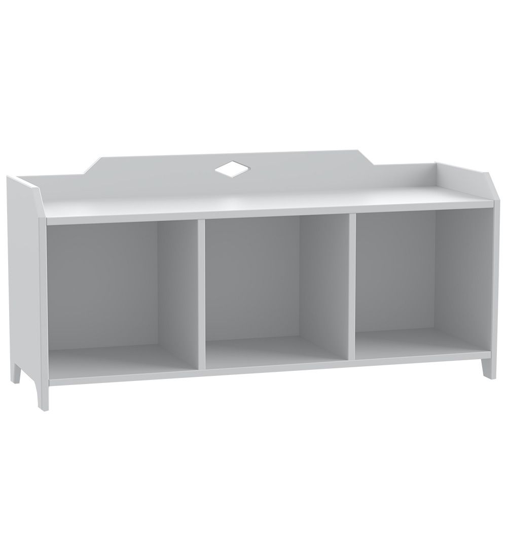 Cam Cam Opbevaringsmøbel u. Kasser - Luca - 100x48 cm - Classic