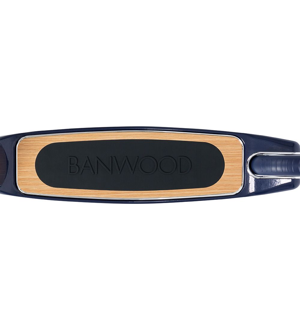 Banwood Lbehjul - Maxi - Navy
