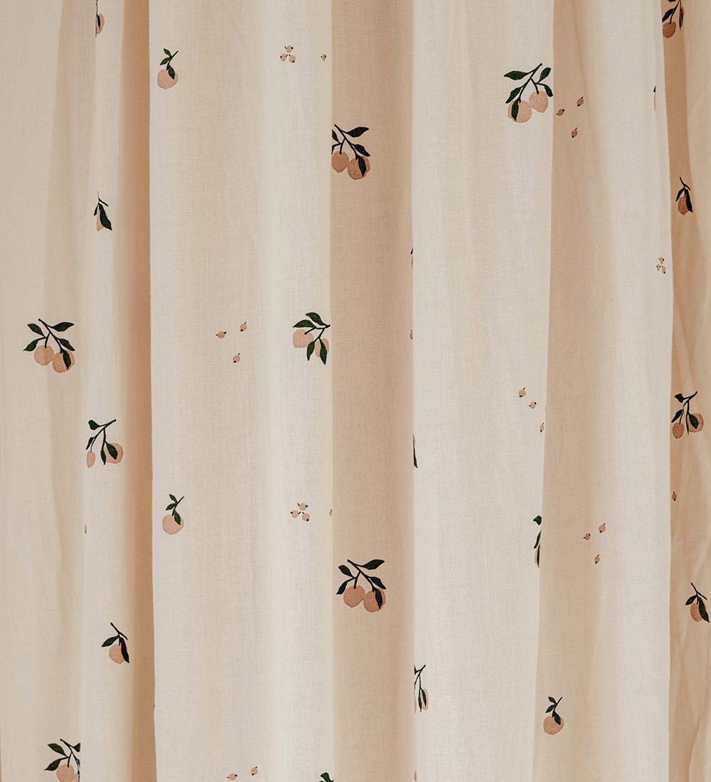 Liewood Sengehimmel - Enzo - Peach/Sea Shell Mix