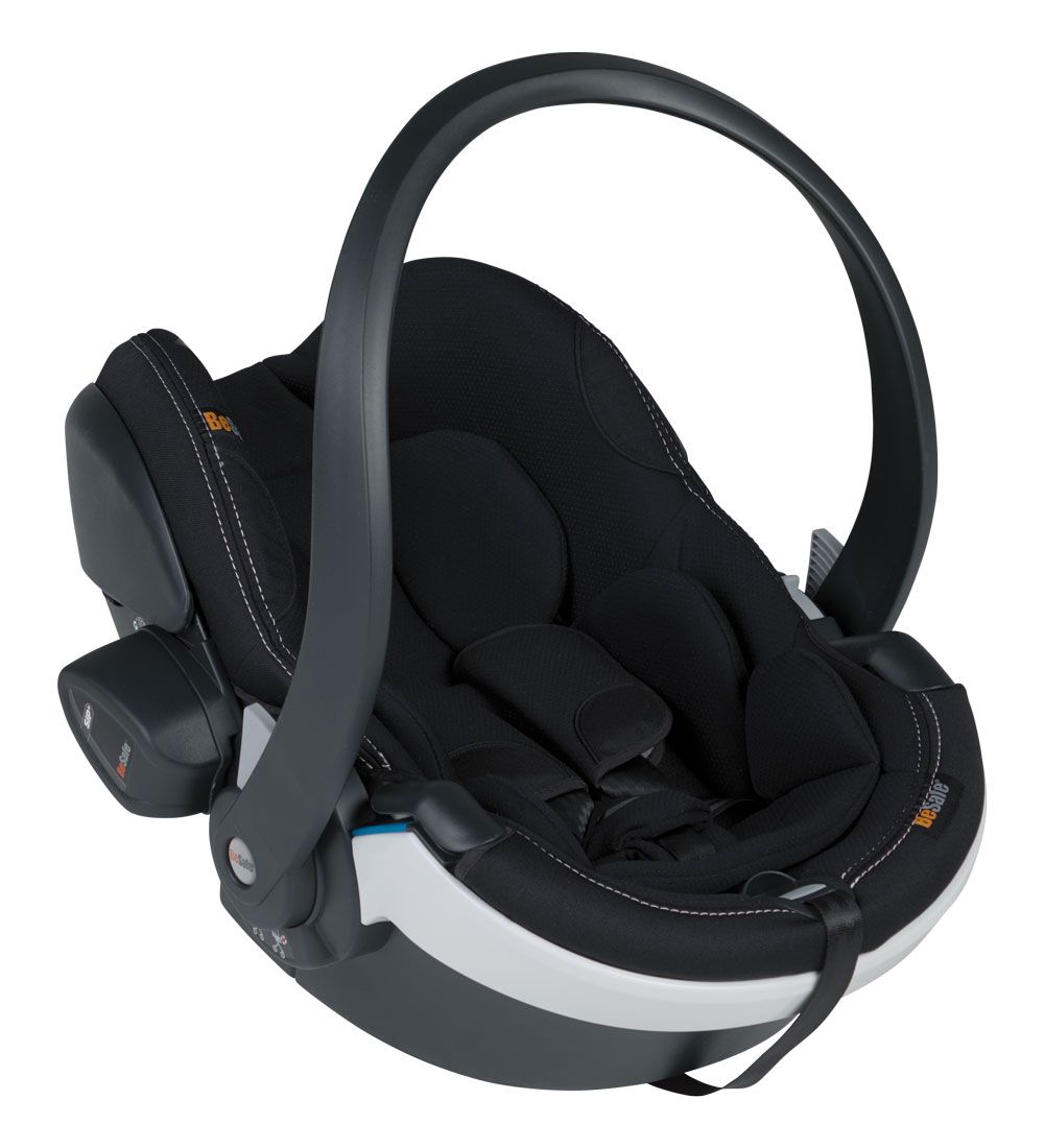 BeSafe Autostol - iZi Go Modular X1 i-Size - Premium Car Interio