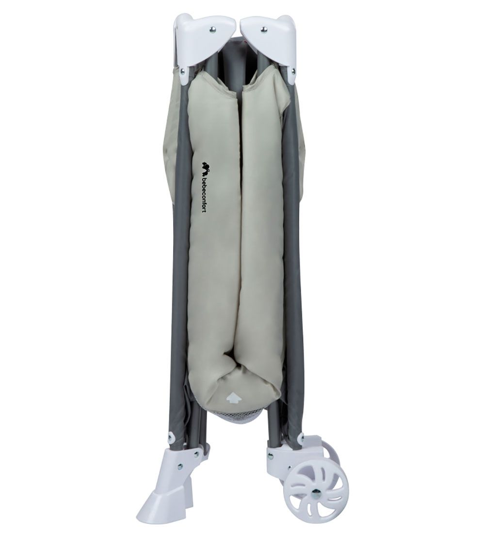 Bebeconfort Rejseseng - Full Dreams - Warm Gray