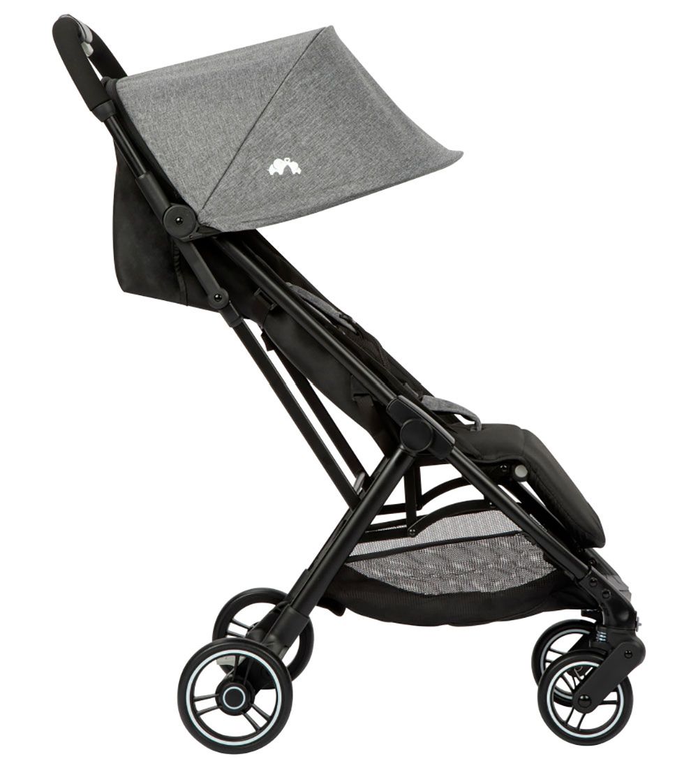 Bebeconfort Klapvogn - Bonny - Black Chic