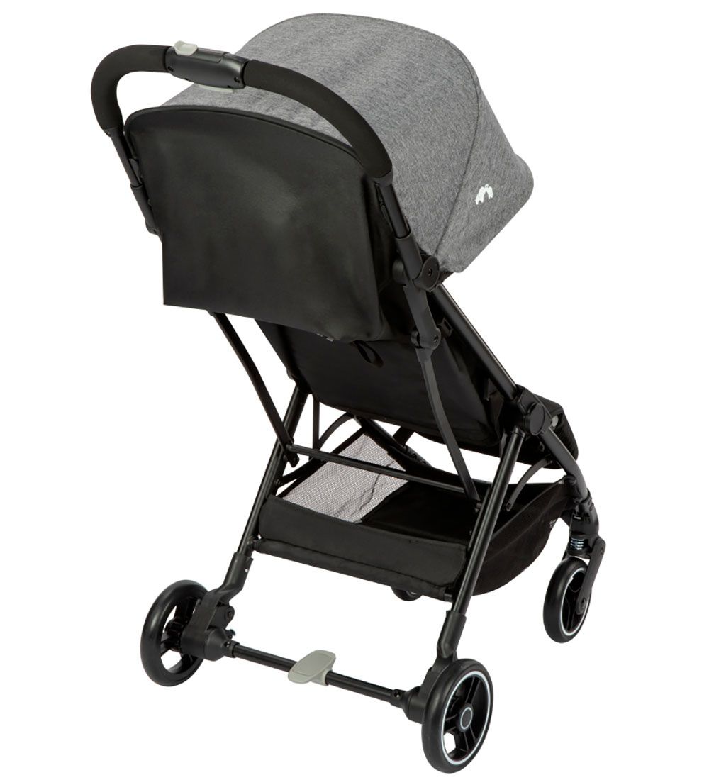 Bebeconfort Klapvogn - Bonny - Black Chic