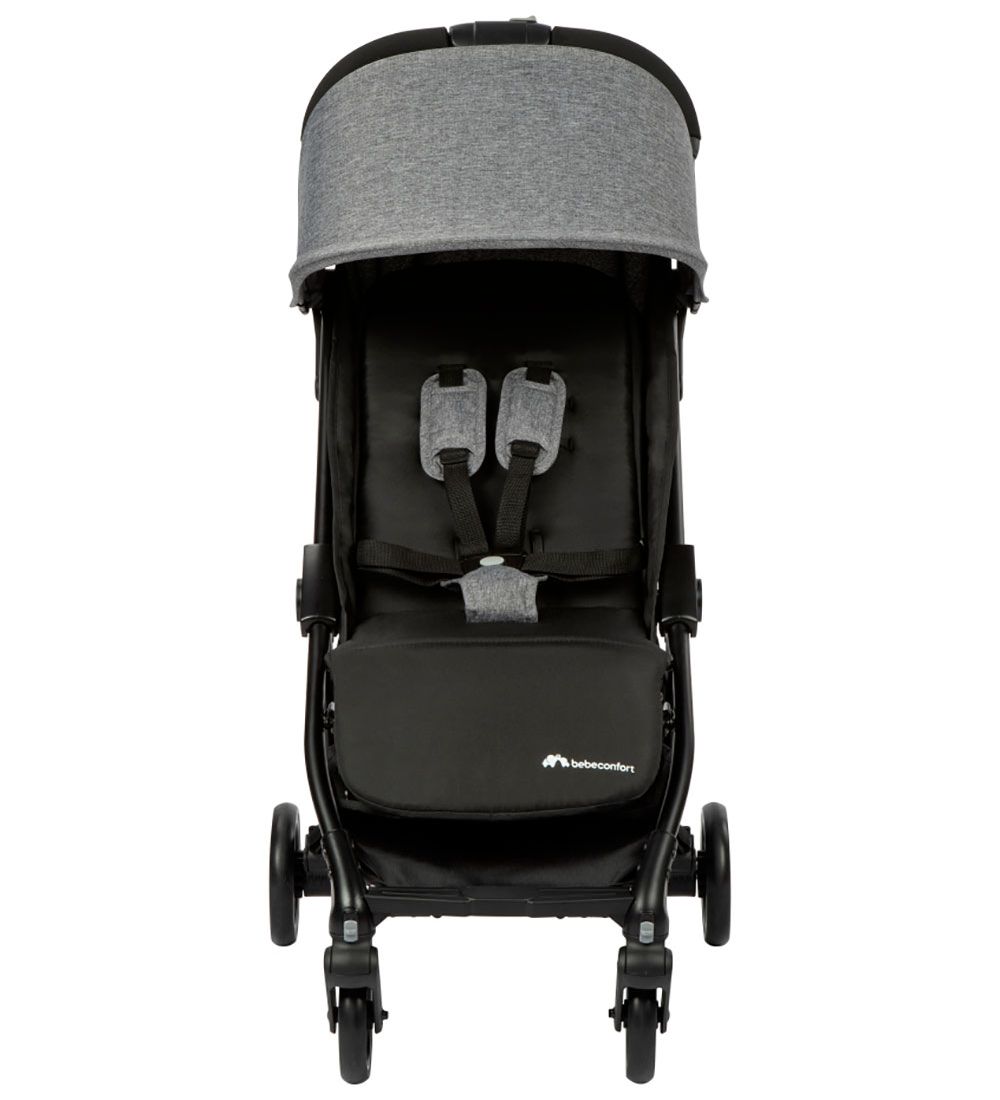 Bebeconfort Klapvogn - Bonny - Black Chic