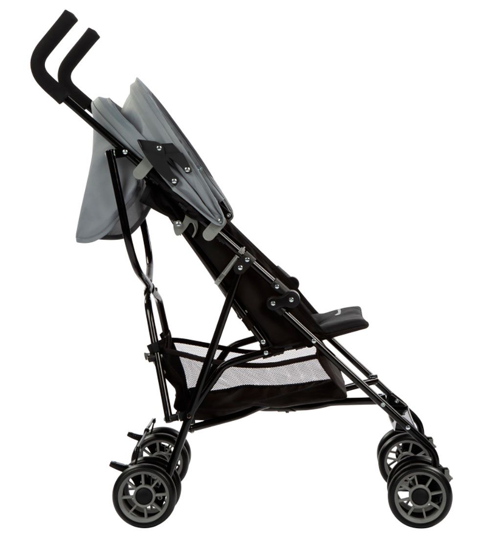 Bebeconfort Klapvogn - Kiplo - Shadow Black