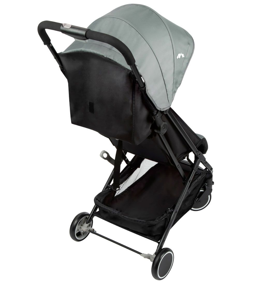 Bebeconfort Klapvogn - Kiplo - Shadow Black