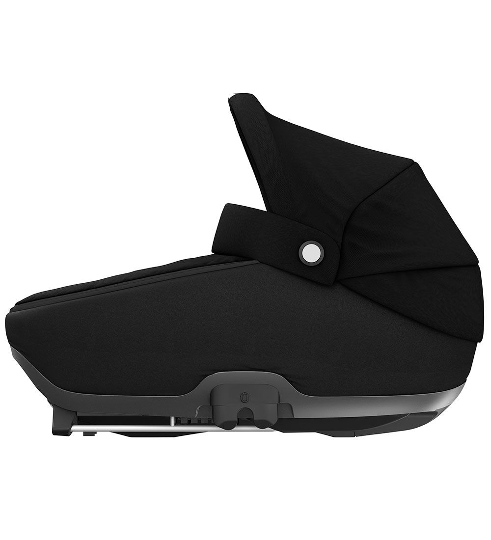 Maxi-Cosi Autostol/Lift - Jade - Essential Black