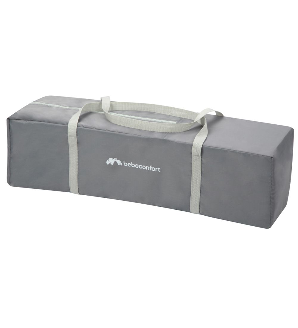 Bebeconfort Rejseseng - Soft Dreams - 134x66x76 cm - Sleepy Bear