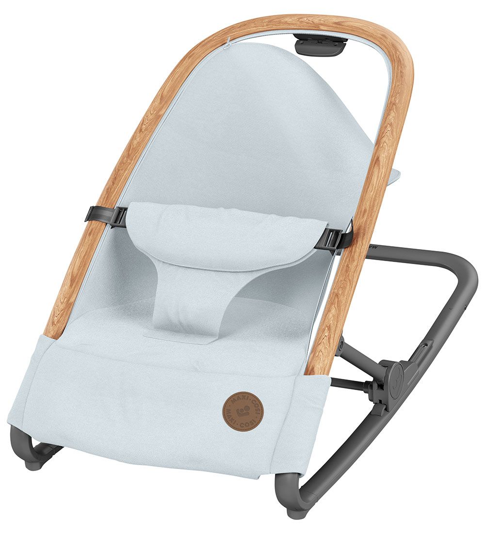 Maxi-Cosi Skråstol - Kori - Essential Grey