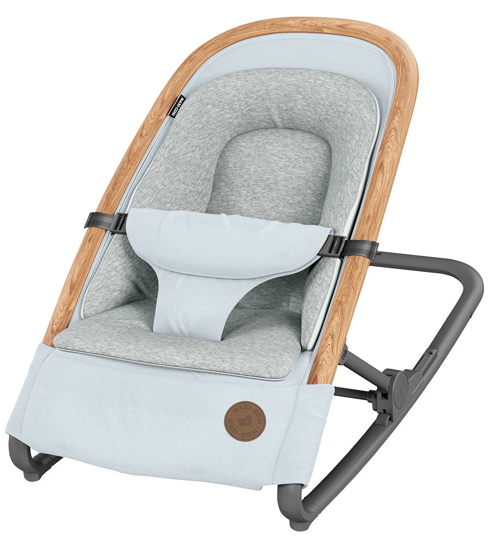 Maxi-Cosi Skråstol - Kori - Essential Grey
