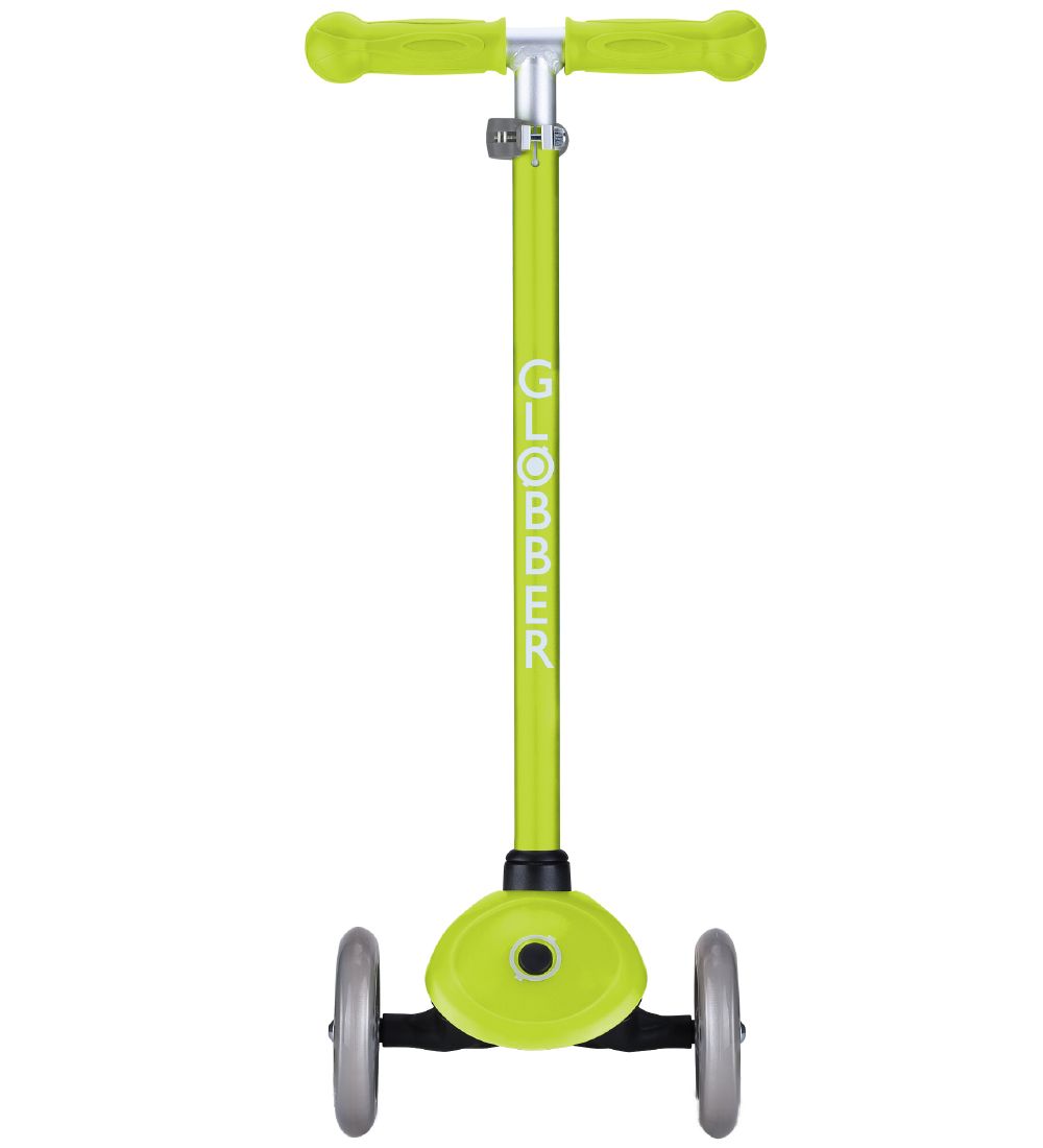 Globber Løbehjul - Primo - Lime Green