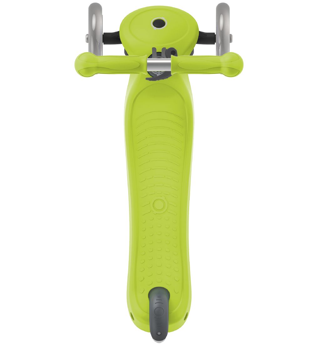 Globber Løbehjul - Primo - Lime Green