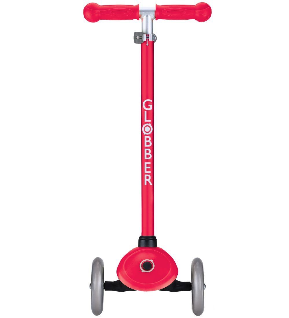 Globber Løbehjul - Primo - Red