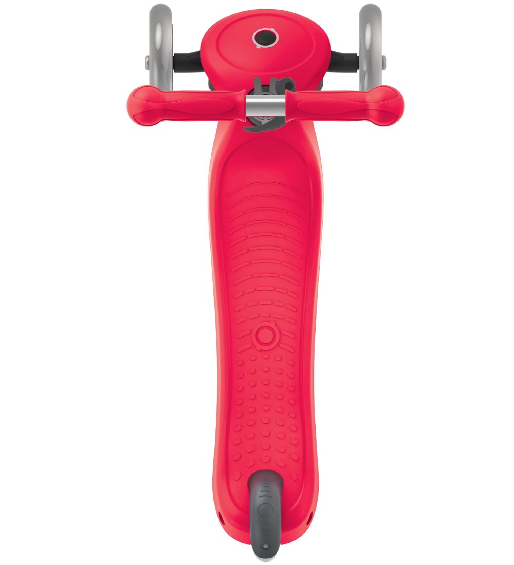 Globber Løbehjul - Primo - Red