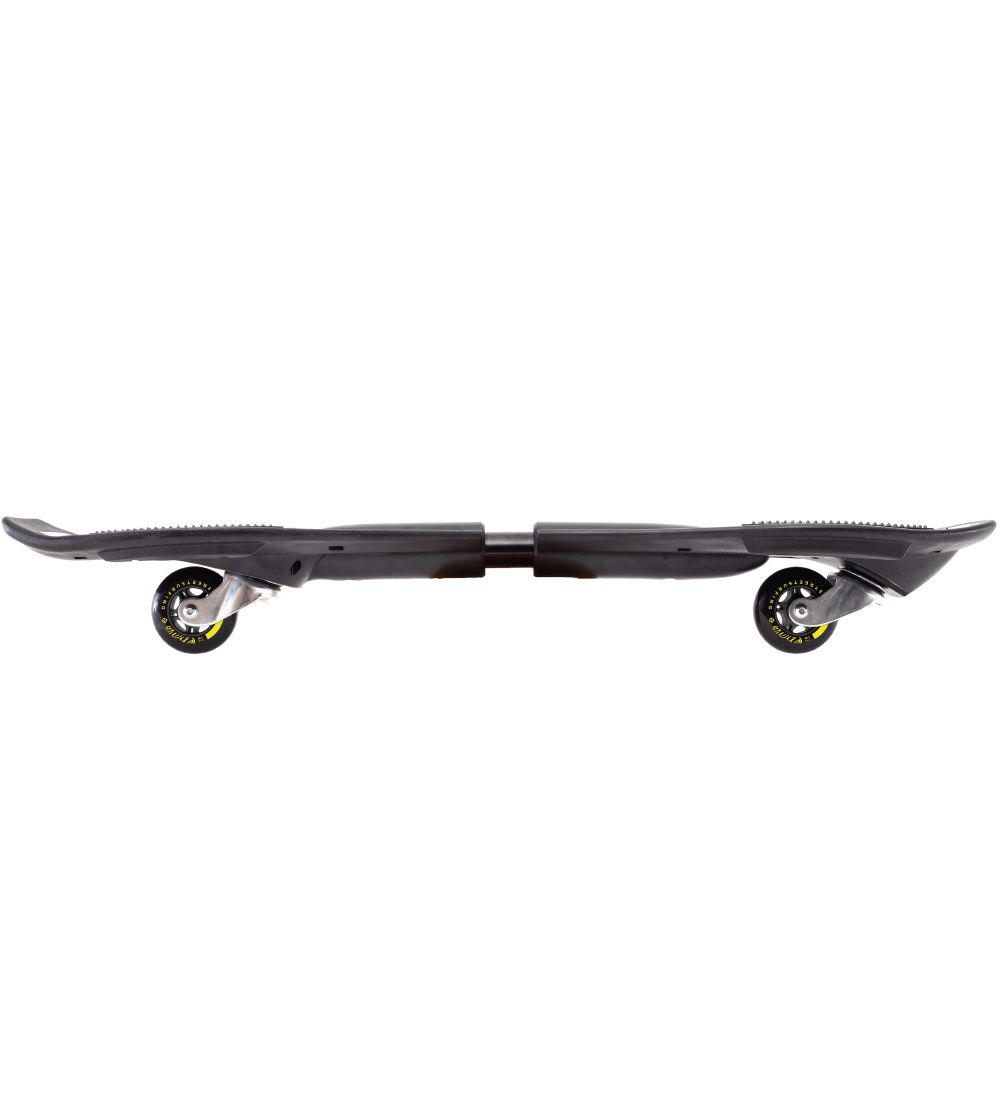 Streetsurfing Waveboard - Original Props