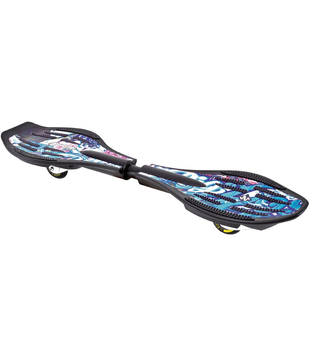 Streetsurfing Waveboard - Original Props
