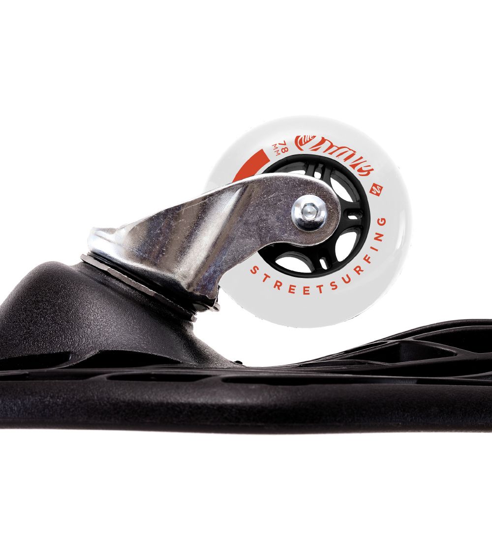 Streetsurfing Waveboard - Mini SL Fiesta