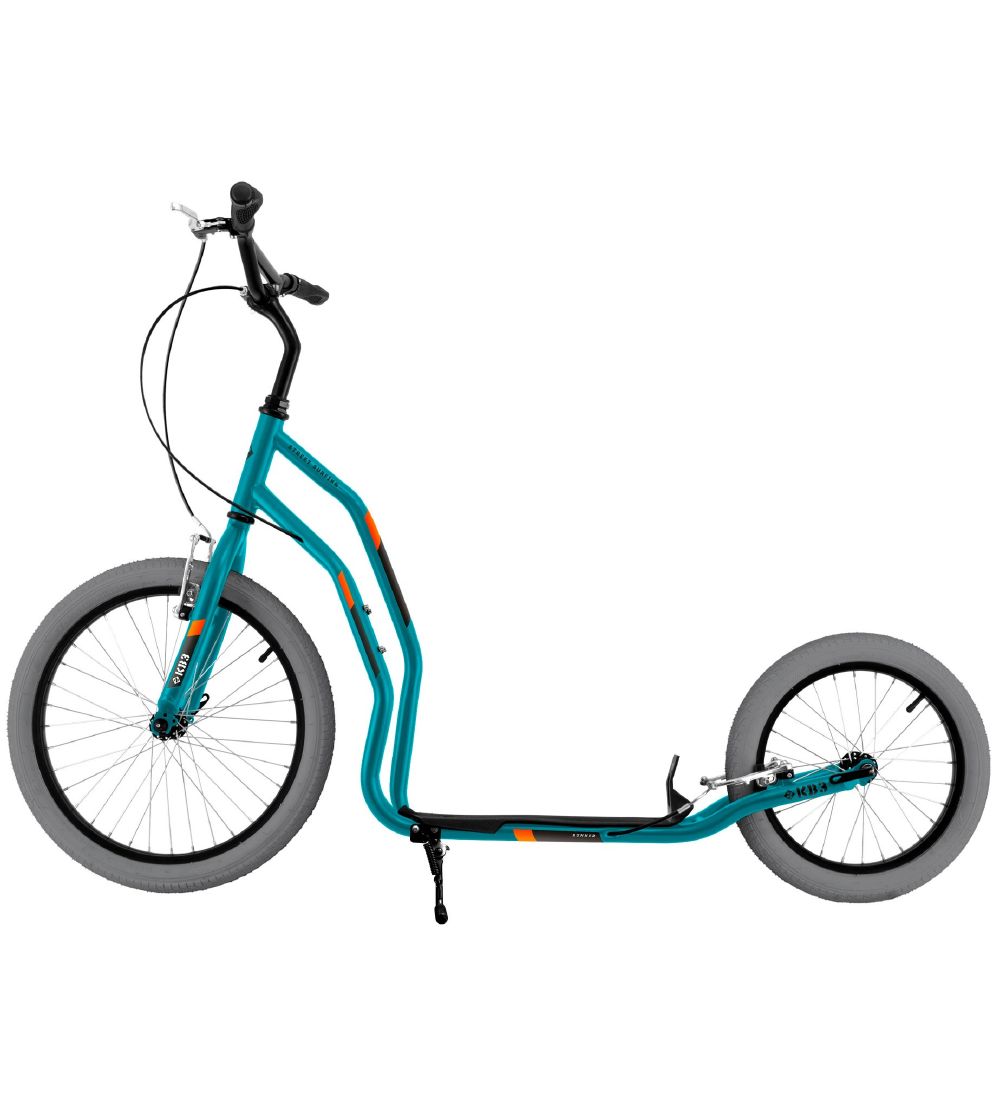 Streetsurfing Løbehjul - K-Bike KB3 - Runner