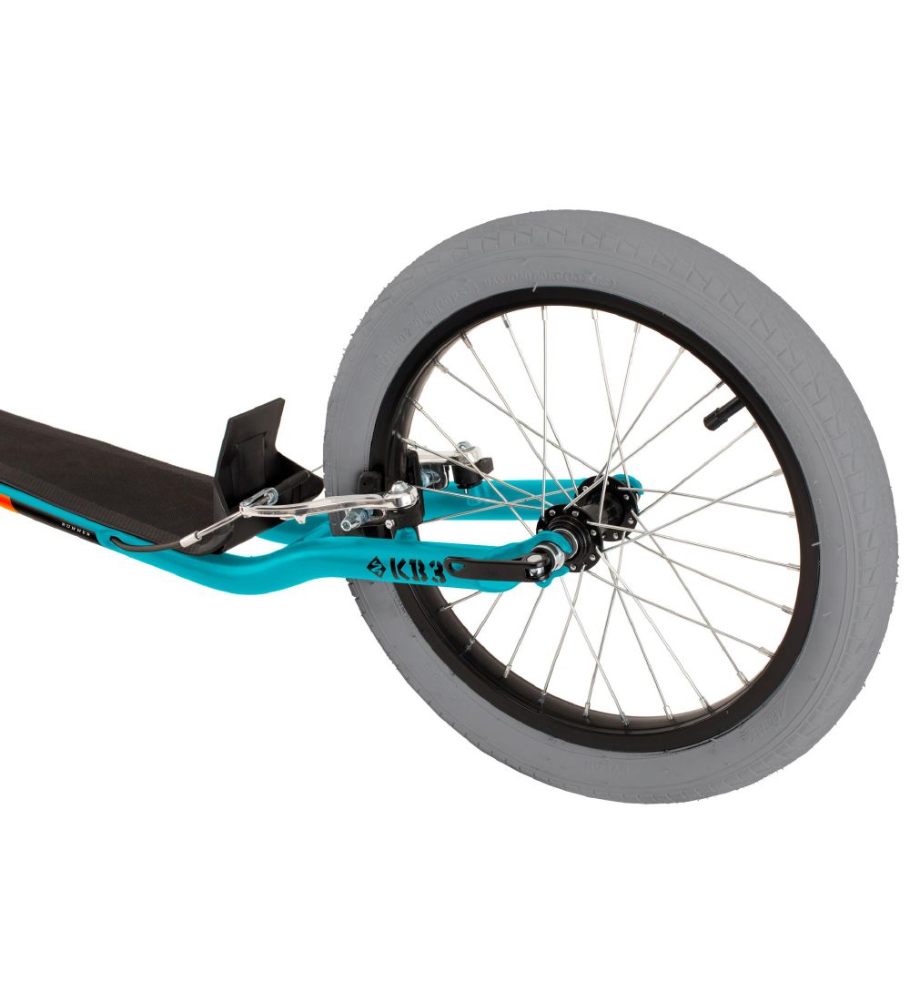 Streetsurfing Løbehjul - K-Bike KB3 - Runner